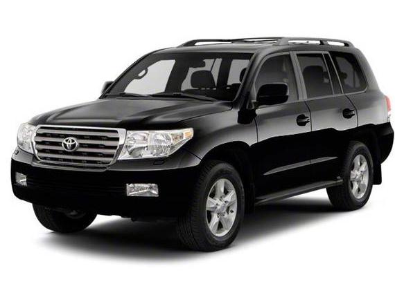 TOYOTA LAND CRUISER 2010 JTMHY7AJ2A5005765 image